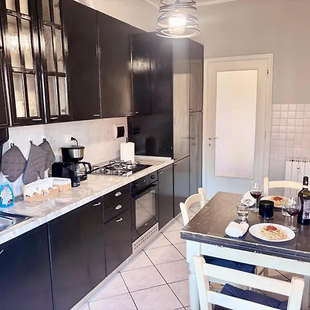 Nova Apartament Florencja