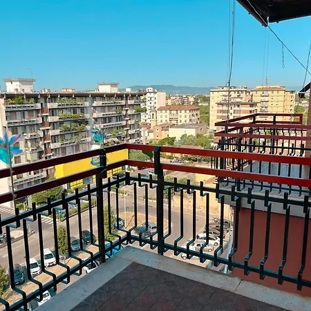 Apartament Nova Florencja