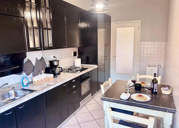 Nova Apartmán Florencie