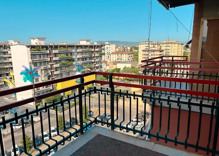 Apartmán Nova Florencie