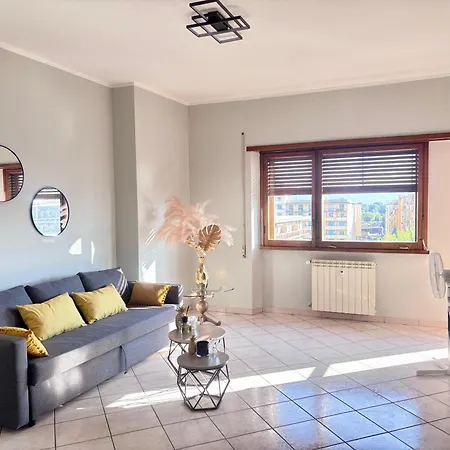 Nova Apartman