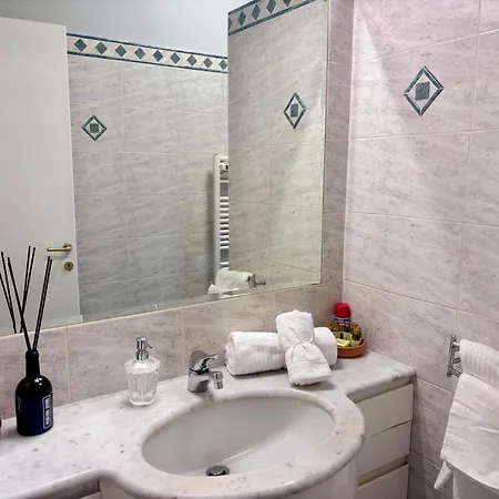 Nova Apartman *