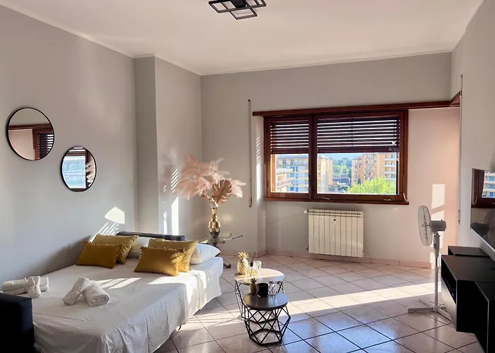 Nova * Firenze