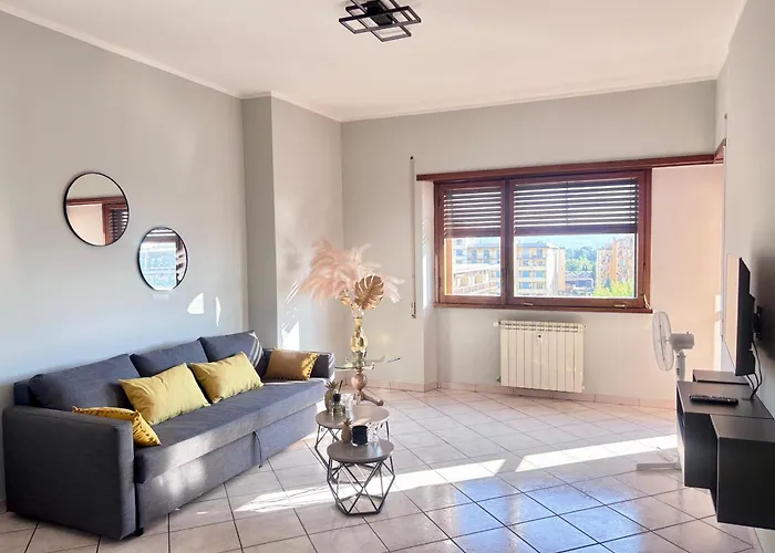 Nova Apartman